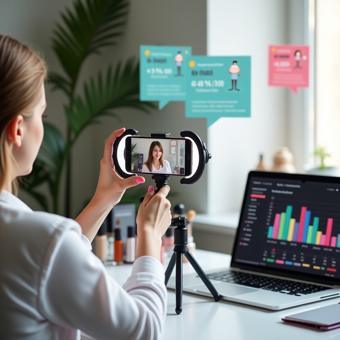 Influencer Marketing